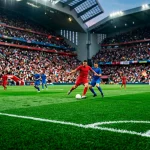 World Cup 2026 Group H featuring Spain, Cape Verde, Saudi Arabia and Uruguay national flags