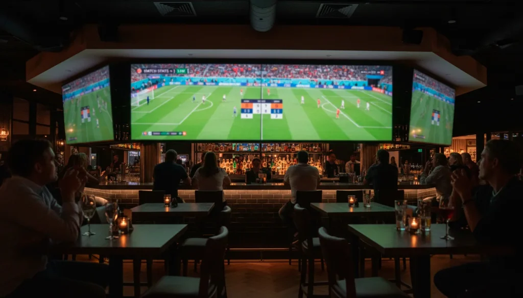 World Cup 2026 betting markets display showing various odds types and tournament wagers