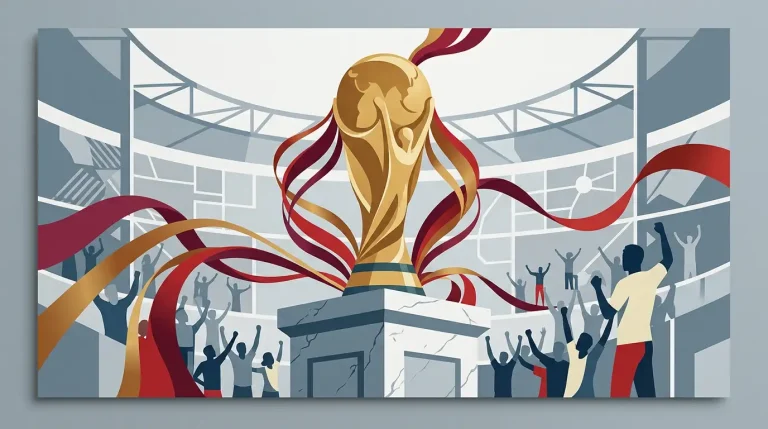 Spain World Cup 2026 Champions