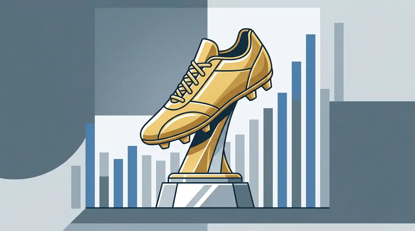 Kylian Mbappé wins the 2026 World Cup Golden Boot as top scorer