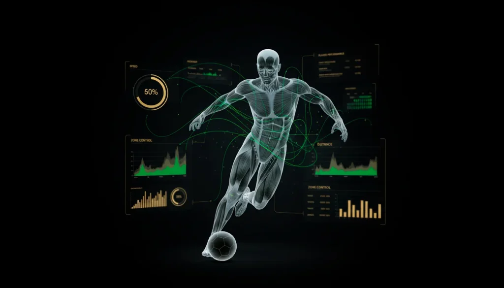 Player proposition betting markets for World Cup 2026 matches